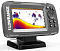 Эхолот Hook2-4x Bullet Skimmer  CE ROW